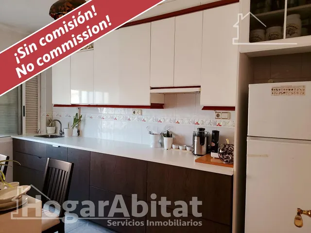 ACOGEDOR, LUMINOSO Y REFORMADO EN RESIDENCIAL, CERCA DEL CEN - foto 3