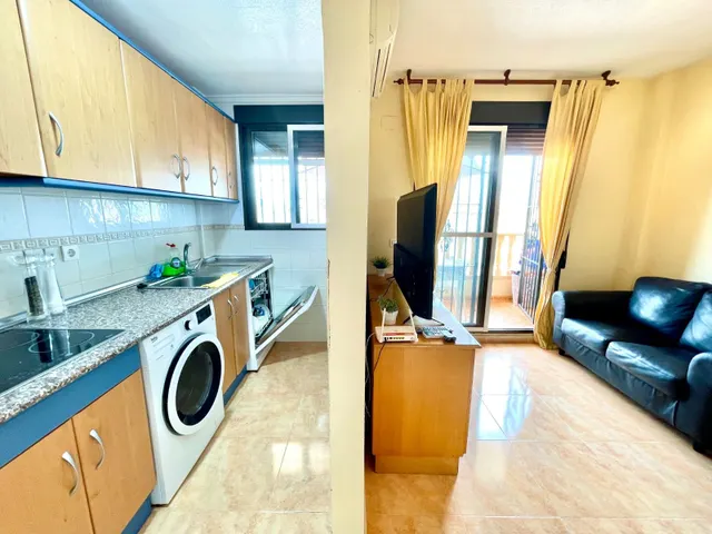Dúplex 2 habitaciones en venta - Comunidad valenciana — 10