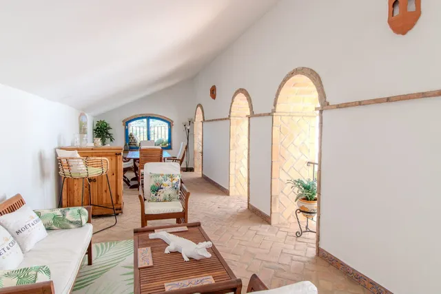 Adosado 4 habitaciones 729m² en venta - Alora pueblo — 6