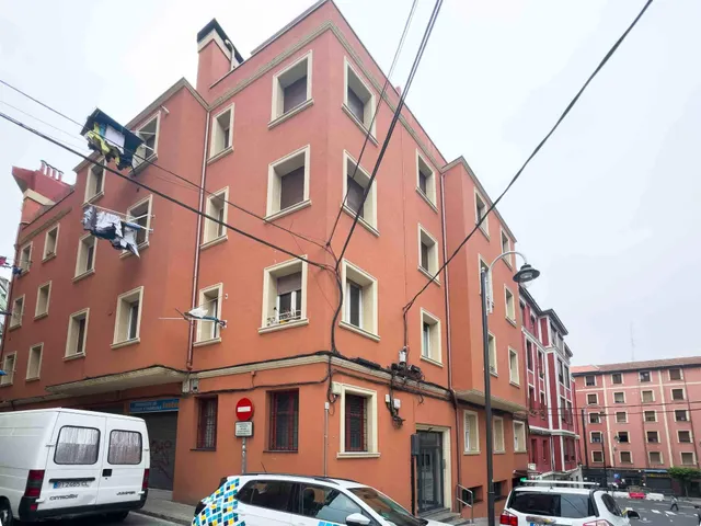 Piso en Zorrotza — 9