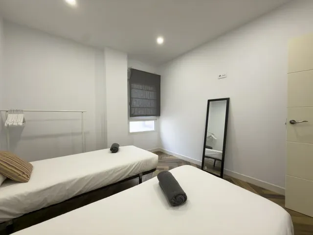 Apartamento 3 habitaciones 190m² en venta - La Princesa-Huelin — 21