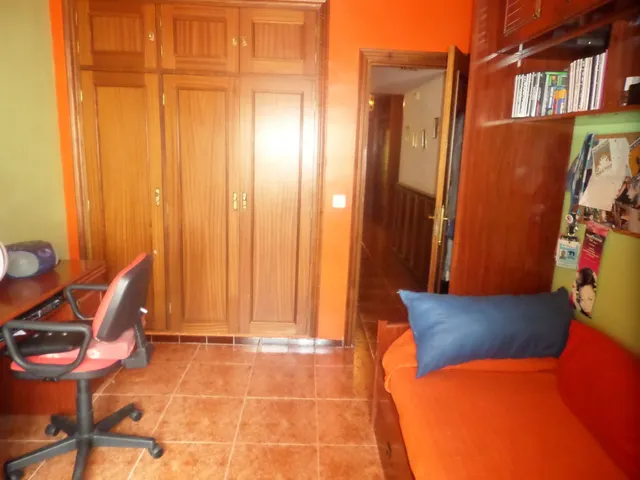 Piso de 3 dormitorios en el centro de Tomelloso — 19