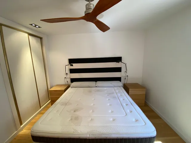 Piso en alquiler en Monachil Pueblo — una vivienda acogedora con excelentes calidades. — 15