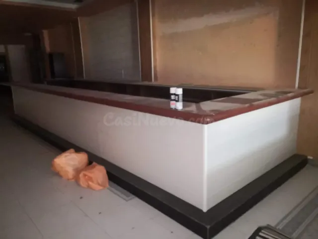 Local comercial de 200 metros en Rúa Estrella - foto 2