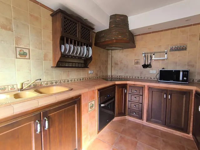 Venta piso reformado y amueblado — 6