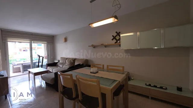 PISO DE 3 habitaciones CON TERRAZA EN SANT PERE - foto 4
