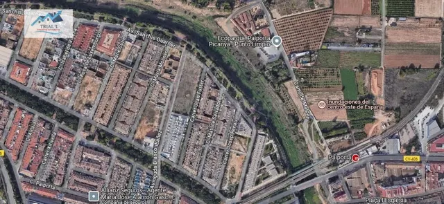 Venta Piso en Picanya - Valencia - foto 3