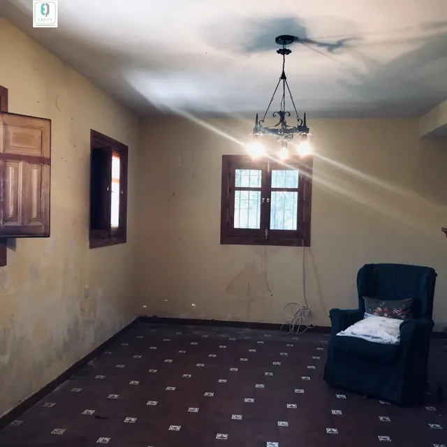 Chalet 4 habitaciones 207m² en venta - Sierra de huetor y la alfaguara — 17