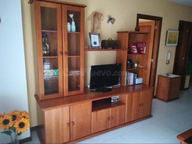 Apartamento Casco Viejo — 3