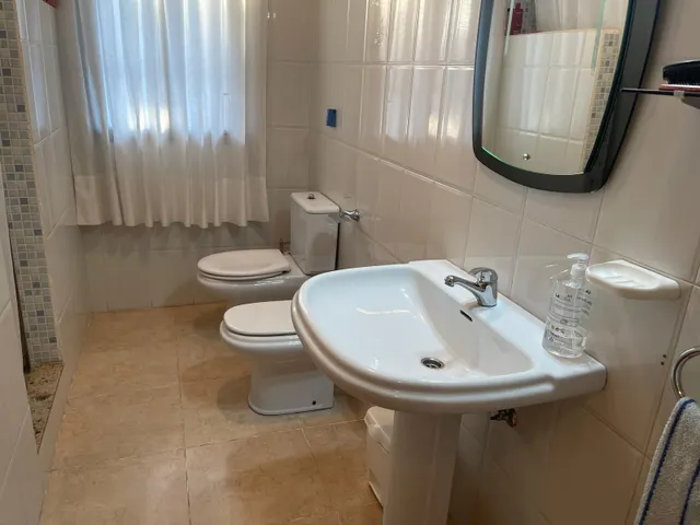 CHALET EN LA COSTA - ONTINYENT — 11