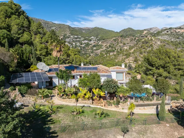 Chalet 5 habitaciones 569m² en venta - Riviera del sol — 43