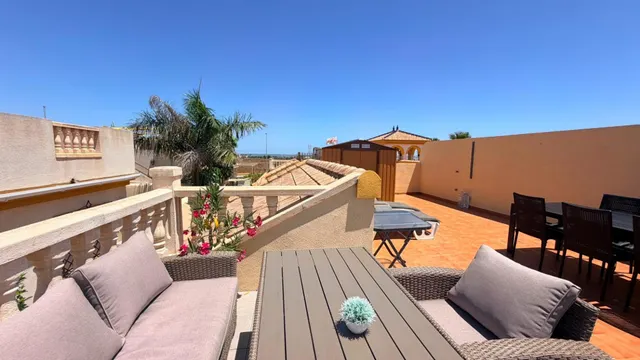 Casa 2 habitaciones 64m² en venta - Costa blanca sur — 16