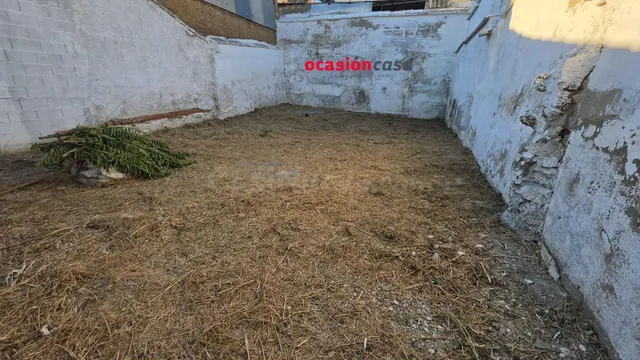 SOLAR URBANO A LA VENTA EN BELMEZ - foto 3