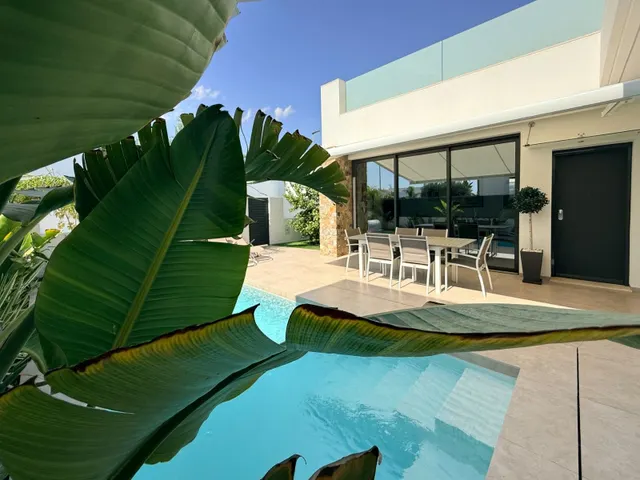 Villa 3 habitaciones 110m² en venta - San Javier — 23