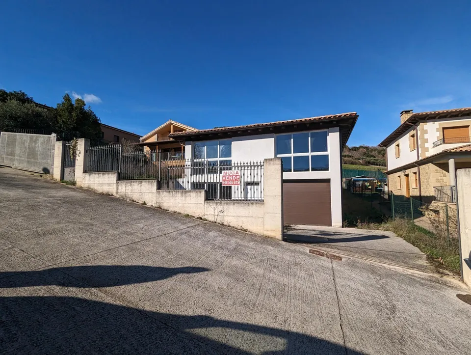 Casa en Bearin