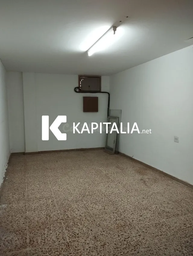 LOCAL COMERCIAL EN ALQUILER EN FONTANARS DELS ALFORINS - foto 3