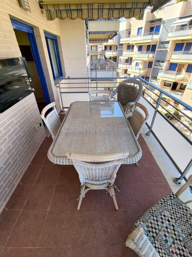 Piso 3 habitaciones 110m² en venta - Playa raco de mar - foto 2