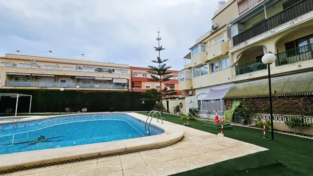 Apartamento 1 habitación 35m² en venta - Playa del Cura — 20