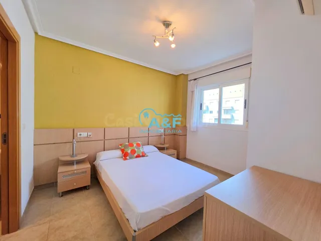 SE VENDE HERMOSO APARTAMENTO ZONA MAGIC WORLD - foto 4