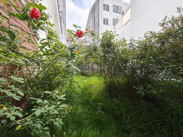 Casa con jardín y garaje en Porta Nova, Ferrol — 36