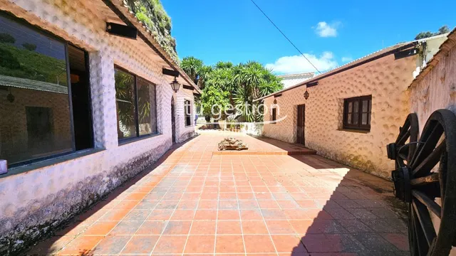 Casa de campo-Masía en Venta en Arriate Málaga — 82