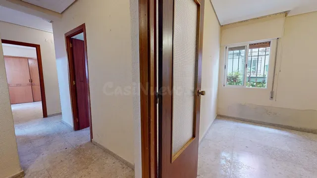 ¡¡ VIVIENDA SITUADA EN PLENA JUDERIA Y CON ACCESO A UN AMPLI - foto 3