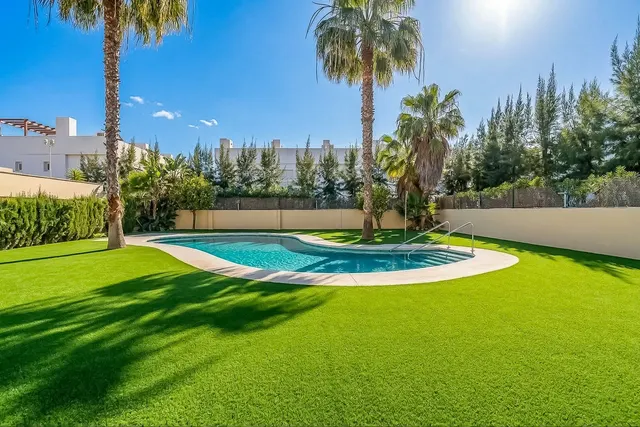 Adosado 4 habitaciones 259m² en venta - Riviera del sol — 4