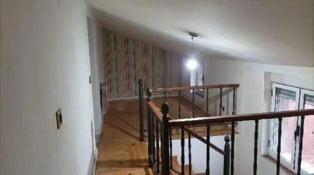 VIVIENDA ADOSADA EN ARCAHUEJA- VALDEFRESNO — 10