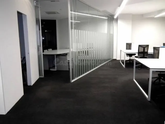 OFICINA EN VENTA EN EL CENTRO DE MADRID, Paseo del Arco de L - foto 4