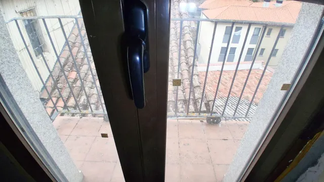 Urbis te ofrece un piso en venta en Béjar, Salamanca. — 19