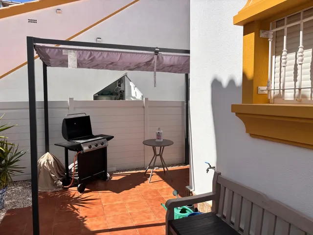 Villa 3 habitaciones 108m² en venta - EL RASO — 14