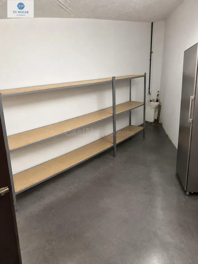 Amplia Plaza de Garaje y Trastero en Malasmañanas, Alcalá de - foto 2