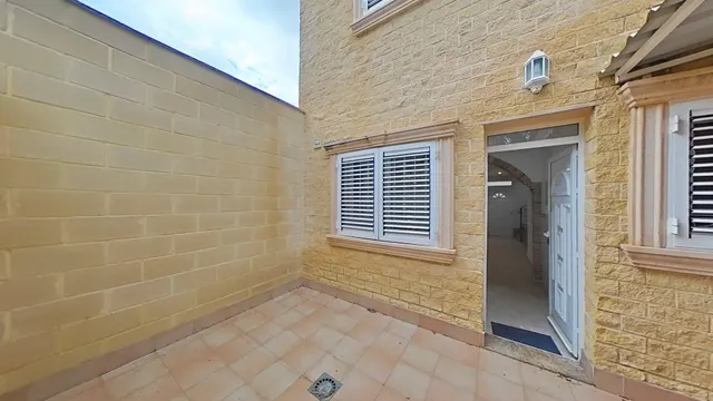 Dúplex 4 habitaciones 200m² en venta - Santiago de la Ribera — 50