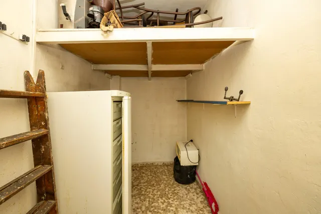 LOCAL COMERCIAL DE 106 m2 EN VENTA EN GRANADA — 16