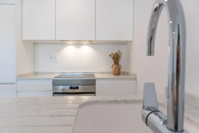APARTAMENTO DE 2 DORMITORIOS EN PLAYA FLAMENCA — 20