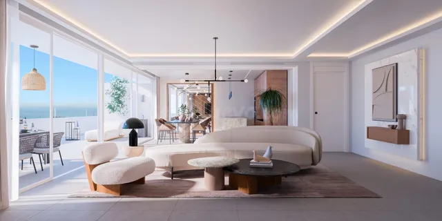 Maravillosa promoción de 33 vivienda exclusivas dentro de la - foto 2