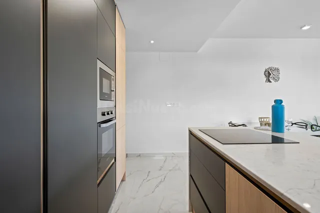 Apartamento 2 habitaciones 80m² en venta - La Florida — 14
