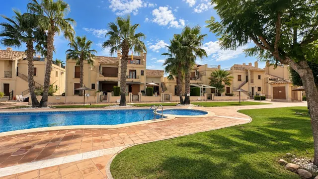 Casa 2 habitaciones 74m² en venta - Comunidad valenciana — 43
