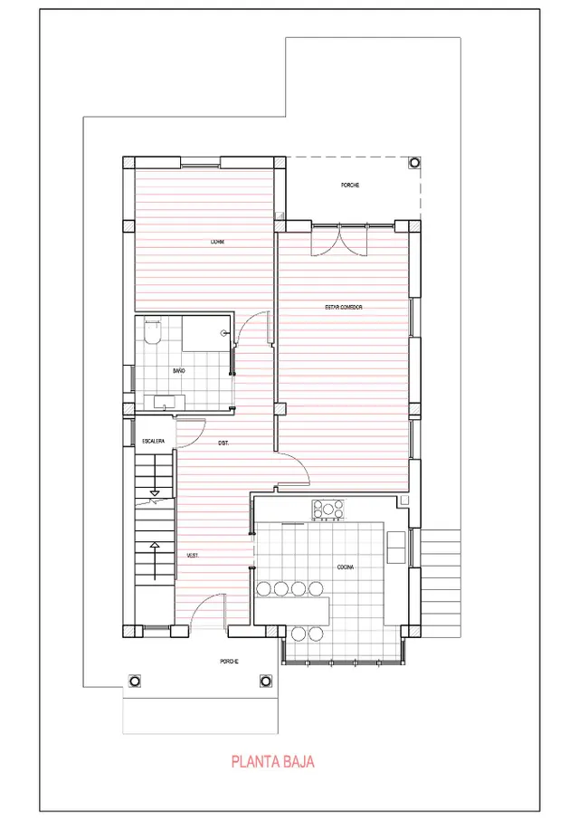 SE VENDEN CHALETS INDEPENDIENTES DE OBRA NUEVA Y CON FINCA C - foto 3
