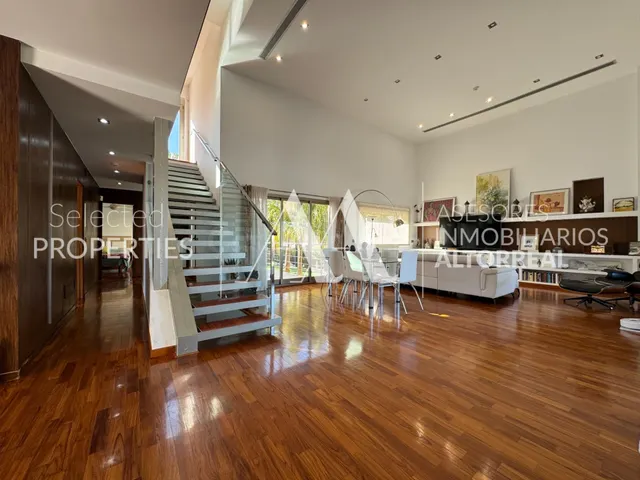 CHALET INDEPENDIENTE EN ALTORREAL — 3