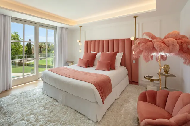 Chalet 6 habitaciones 702m² en venta - Marbella — 7