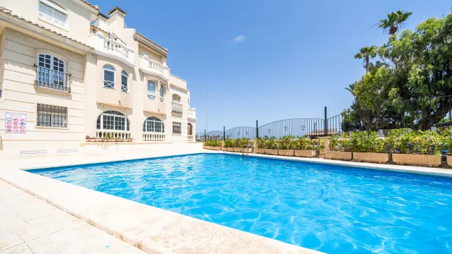 Apartamento 2 habitaciones 72m² en venta - Centro — 34
