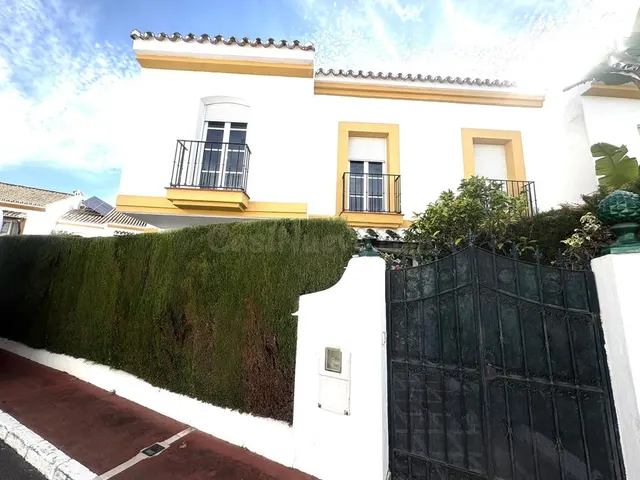 Adosado 5 habitaciones 200m² en venta - Costa Del Sol — 4