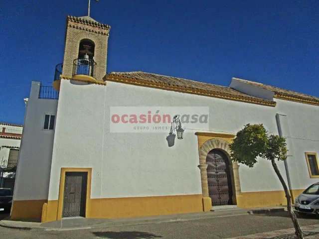 ¡GRAN CASA EN LA BARRIADA DE SANTA CRUZ! — 28