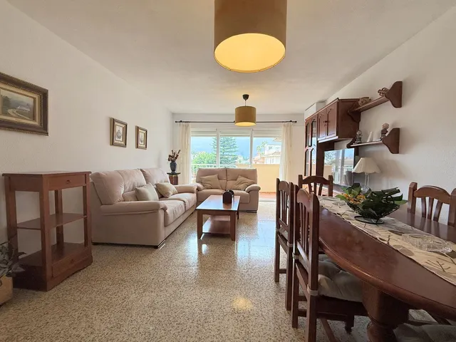 Apartamento 4 habitaciones 145m² en venta - Costa del Sol — 12