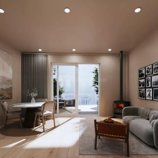 Ático 2 habitaciones 86m² en venta - Casco Antiguo - foto 3