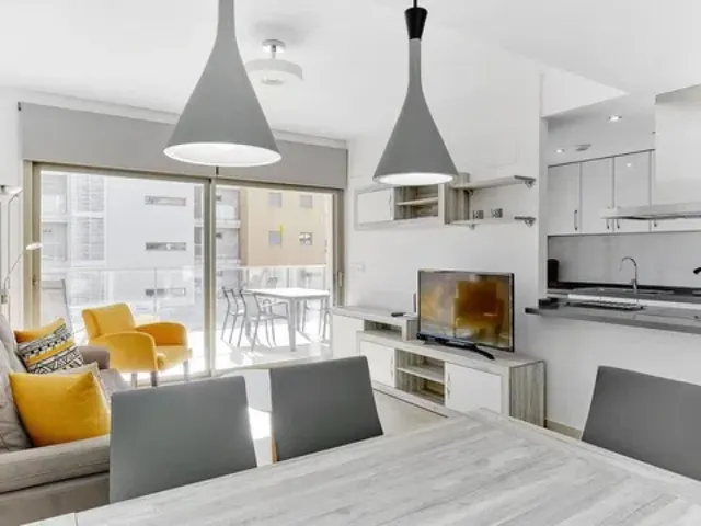 Apartamento 2 habitaciones 88m² en venta - Los Dolses — 7