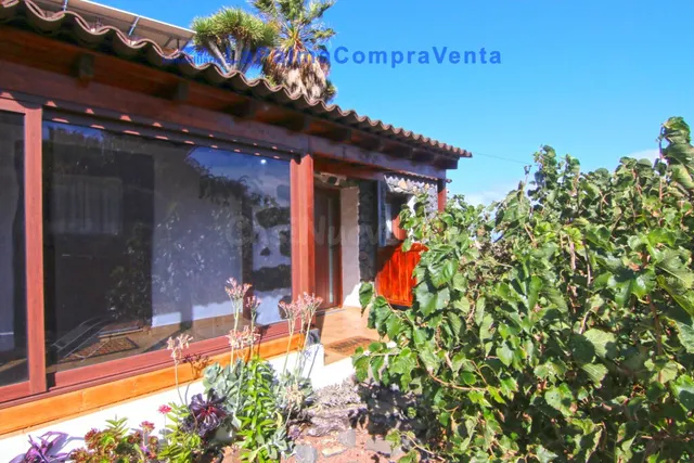 Casa-Chalet en Venta en Roque Faro Santa Cruz de Tenerife - foto 5