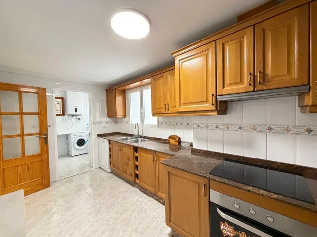 Apartamento 3 habitaciones 107m² en venta - Centro — 19