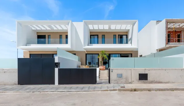 Adosado 3 habitaciones 143m² en venta - Comunidad valenciana — 13